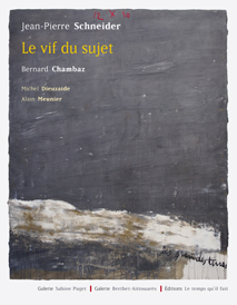 Le Catalogue de l'Exposition Itinérante Schneider Les